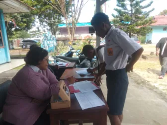 SMKN 1 Teknologi dan Rekayasa Jayapura Buka Gelombang Ke-2 PPDB, Kuota 428 Siswa