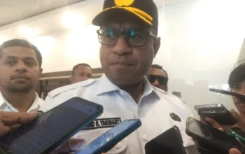 Pemkab Jayapura Umumkan Festival Danau Sentani XV Resmi Diundur ke 1-5 September 2026