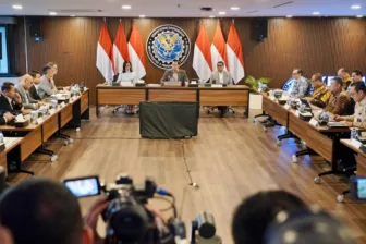Kementerian ATR BPN Perkuat Peran Strategis Dalam Pengembangan Bandara Nasional Melalui Integrasi Tata Ruang dan Pertanahan