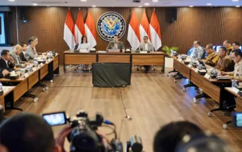 Kementerian ATR BPN Perkuat Peran Strategis Dalam Pengembangan Bandara Nasional Melalui Integrasi Tata Ruang dan Pertanahan
