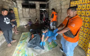 Pencarian Nelayan Hilang di Perairan Jayapura Berakhir Tragis, Jenazah Ditemukan Mengapung