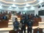 Serahkan LKPD ke DPRK, Wabup Jayapura Jelaskan Defisit APBD 2025 dan Tanggapi Aspirasi Pengusaha Anak Asli Sentani