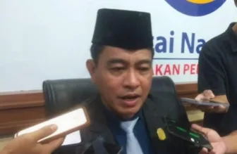 DPRK Jayapura: APBD 2025 Surplus Rp16 Miliar, Target Tindak Lanjut BPK Dikejar 75% dan Usulan Pansus Otsus Dari FPAKU Akan Dibahas Sesuai Mekanisme Bamus