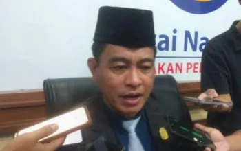 DPRK Jayapura: APBD 2025 Surplus Rp16 Miliar, Target Tindak Lanjut BPK Dikejar 75% dan Usulan Pansus Otsus Dari FPAKU Akan Dibahas Sesuai Mekanisme Bamus