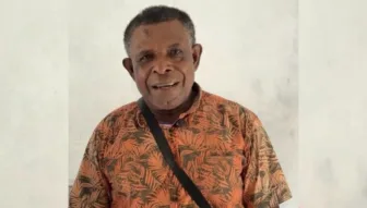 Peringatan Hari Lahir Pancasila, Ketua LMA Sarmi: Pancasila Menuntun Persatuan, Adat Menguatkan Jati Diri Bangsa