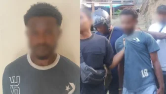 Motor Tak Dikunci Setang, Warga Entrop Kehilangan Honda Blade, Polisi Bekuk Pelaku WW