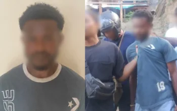 Motor Tak Dikunci Setang, Warga Entrop Kehilangan Honda Blade, Polisi Bekuk Pelaku WW
