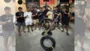 Tim URC Polres Jayapura Bekuk Pelaku Pencurian Kabel di Venue Cricket Kampung Bambar