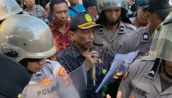 Sengketa Lahan Bukit Jokowi Memanas, Eksekusi Gagal Karena Batas Tanah Tak Jelas dan Klaim Berbeda