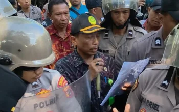 Sengketa Lahan Bukit Jokowi Memanas, Eksekusi Gagal Karena Batas Tanah Tak Jelas dan Klaim Berbeda