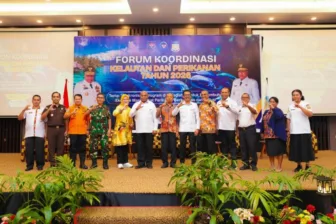 Pemprov Papua Targetkan Perikanan Jadi Motor Ekonomi Baru, Potensi Capai 1,3 Juta Ton Ikan per Tahun