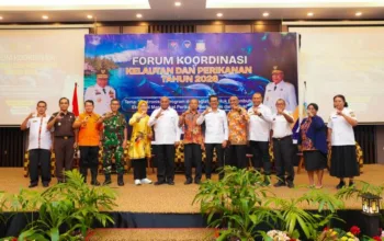 Pemprov Papua Targetkan Perikanan Jadi Motor Ekonomi Baru, Potensi Capai 1,3 Juta Ton Ikan per Tahun