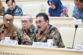 Kementerian ATR/BPN: Layanan Pertanahan Capai 8,4 Juta Berkas Setiap Tahunnya