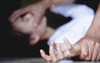 Polresta Jayapura Kota Tetapkan Ayah Tiri Sebagai Tersangka Kekerasan Seksual terhadap Anak 10 Tahun