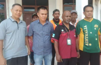 Penumpukan Sampah Selama 5 hari Terakhir Dipicu Akibat Terhentinya Pengisian BBM Solar