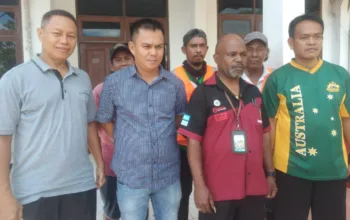 Penumpukan Sampah Selama 5 hari Terakhir Dipicu Akibat Terhentinya Pengisian BBM Solar