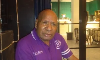 Ramses Wally Sebut 4 Pansus DPRK Jayapura Cuma Hambur Dana, Apalagi Pansus MBG dan DOB yang Tumpang Tindih Dengan Kerja Eksekutif