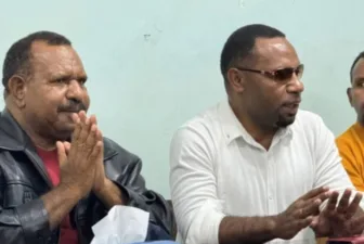 Memanas, Demokrat Papua Pegunungan Ancam Tempuh Jalur Pidana Pada Proses Pengisian Wakil Bupati Nduga