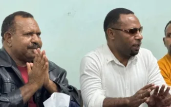 Memanas, Demokrat Papua Pegunungan Ancam Tempuh Jalur Pidana Pada Proses Pengisian Wakil Bupati Nduga