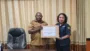Efisiensi Anggaran Picu Keterbatasan, DPMPTSP Jayapura Andalkan CSR dan Starlink Untuk Optimalkan Layanan