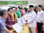 Gandeng 28 Kampus, Menteri ATR BPN Targetkan 14 Ribu Sertipikasi Tanah Wakaf di Sulsel Rampung dalam Satu Tahun
