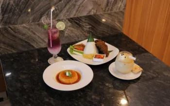 Hotel Horison Sentani Luncurkan Menu Baru “Bebek Bumbu Hitam” dan Minuman Segar