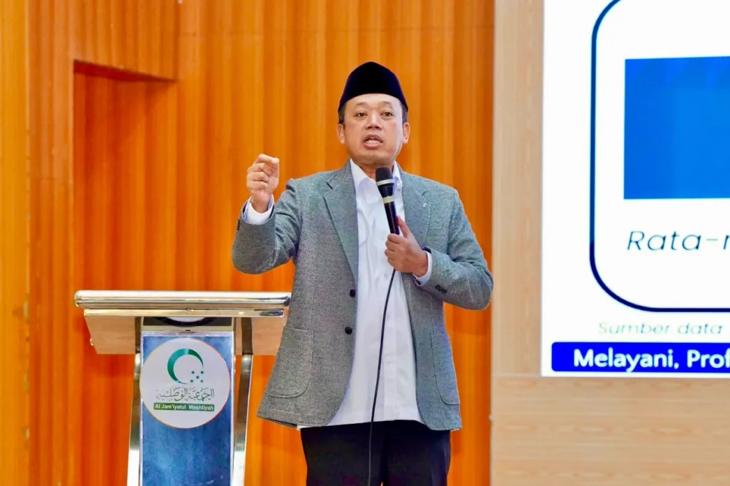 Menteri ATR Jelaskan Cara Urus Sertifikat Tanah Wakaf Meski Dokumen Hilang