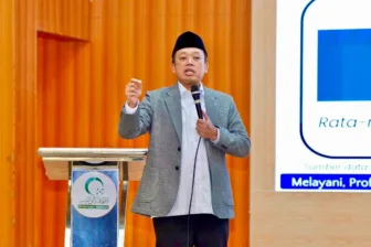 Menteri ATR Jelaskan Cara Urus Sertifikat Tanah Wakaf Meski Dokumen Hilang