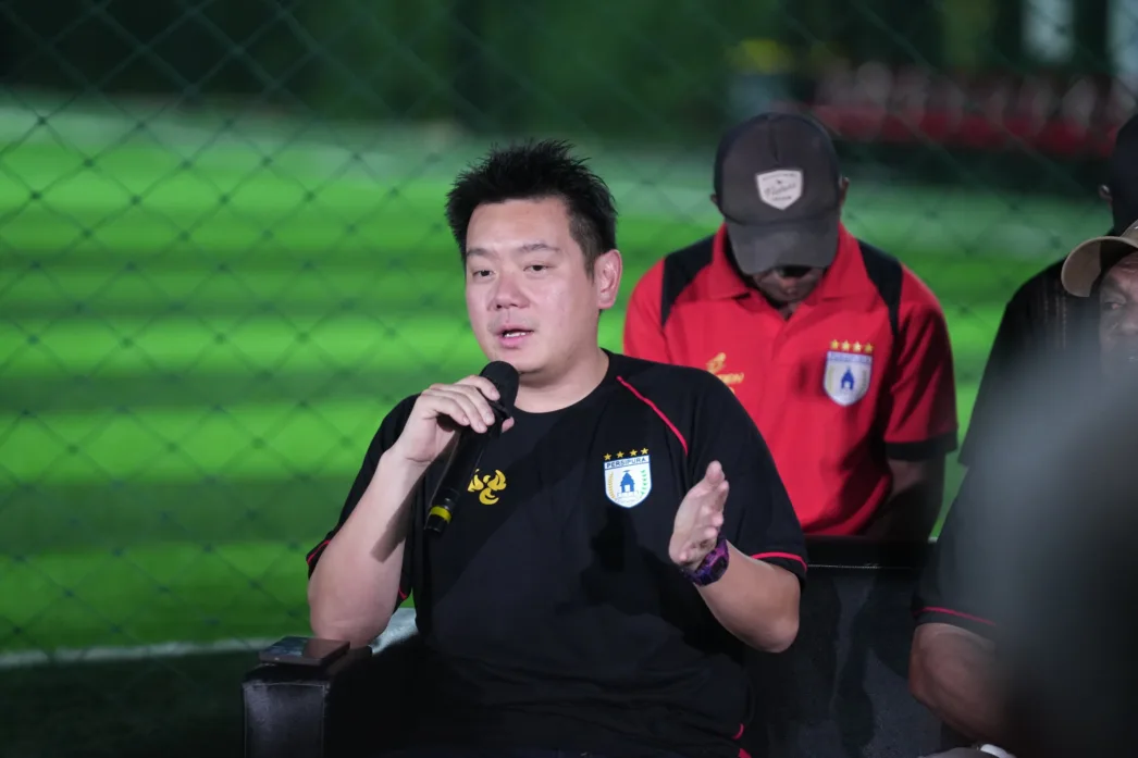 Hadapi Dilema, Persipura Kaji Opsi Main di Jawa, Manajer: Ada Risiko Pengurangan Poin