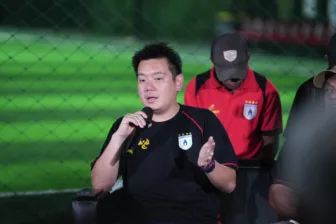 Hadapi Dilema, Persipura Kaji Opsi Main di Jawa, Manajer: Ada Risiko Pengurangan Poin