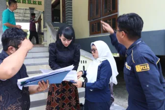 Kemeterian ATR BPN: Pendaftaran Tanah Ulayat Bukan Untuk Jadikan Tanah Adat Sebagai Tanah Negara