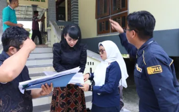 Kemeterian ATR BPN: Pendaftaran Tanah Ulayat Bukan Untuk Jadikan Tanah Adat Sebagai Tanah Negara