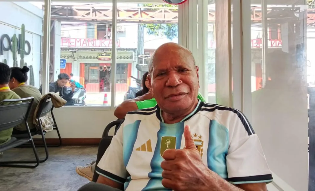 Ramses Wally: Argentina Akan Juara Piala Dunia 2026, Messi Jadi Kunci dan Membawa Berkah