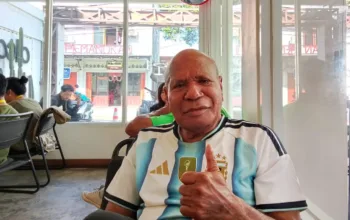 Ramses Wally: Argentina Akan Juara Piala Dunia 2026, Messi Jadi Kunci dan Membawa Berkah