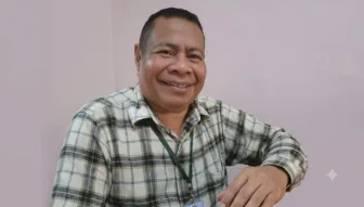 Mantan Kadis Perikanan Teluk Wondama Gugat SK Pemberhentian ke PTUN, Kuasa Hukum Minta Hentikan Ancaman