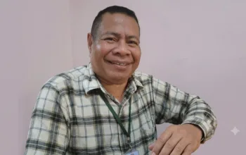 Mantan Kadis Perikanan Teluk Wondama Gugat SK Pemberhentian ke PTUN, Kuasa Hukum Minta Hentikan Ancaman