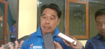 Turnamen U-23 Kabupaten Jayapura Digelar, Bidik Bibit Untuk Persidafoon Liga 4