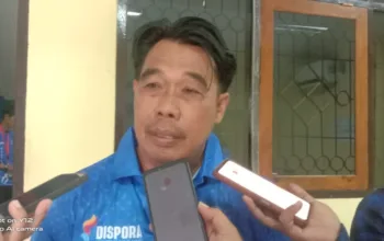 Turnamen U-23 Kabupaten Jayapura Digelar, Bidik Bibit Untuk Persidafoon Liga 4