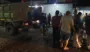 DLH Kabupaten Jayapura Meminta Maaf Kepada Warga Atas Pelayanan Sampah Yang Mengganggu  di Pasar Lama Sentani
