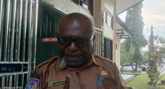 Dinkes Jayapura: Keterlambatan CKN Picu Miskomunikasi di Puskesmas Waibu, Pelayanan Kembali Normal
