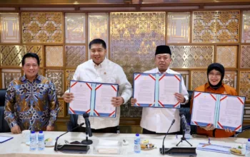Terbitkan Surat Edaran Percepatan Sertipikasi Tanah MBR, Menteri ATR BPN: Manfaat Program Pemerintah Dapat Dirasakan Secara Utuh