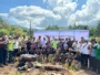 Groundbreaking Sekolah Rakyat di Maribu, Wagub Aryoko: Negara Hadir Untuk Pendidikan Papua