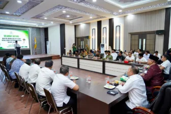 2.000 Sertipikat Perlu Dipulihkan Pascabencana di Aceh Tamiang, Menteri ATR BPN Targetkan Selesai Akhir Desember