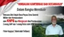 Tokoh Adat Tolikara Serukan Jaga Kamtibmas, Tolak Provokasi dan Kecam Pembunuhan di Yahukimo