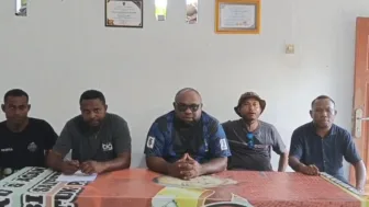 Ketua Pemuda Heram Imbau Aktivis dan Mahasiswa Jaga Kamtibmas Jelang Demo 3 Agustus