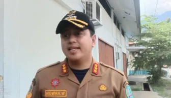 Distrik Wilayah 3 dan 4 Siapkan Obhe Gabungan Untuk Tampil di Festival Danau Sentani 2026