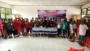 Sambut HUT RI ke-81, Ondofolo Kampung Yoka Gelar Bakti Sosial dan Bagikan Sembako