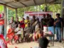 Gelar Bakti Sosial dan Bagikan Sembako, LMA Sarmi Ajak Warga Maknai HUT RI ke-81 Dengan Kegiatan Positif