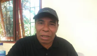 Tokoh Adat Papua Asal Sentani Desak DPR Tolak MBG dan Bentuk Pansus Ekonomi Kampung