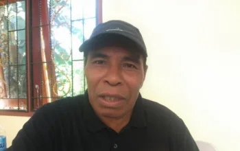 Tokoh Adat Papua Asal Sentani Desak DPR Tolak MBG dan Bentuk Pansus Ekonomi Kampung